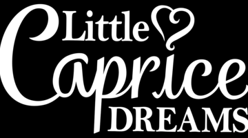 LITTLE  CAPRICE DREAMS