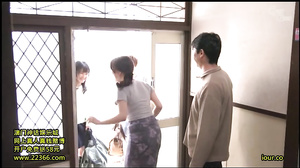 GVG-293 Son-in-law Minako Kirishima Aiming A Big Tits Too Obscene Mother-in-law