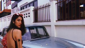 Thai student Sextape9