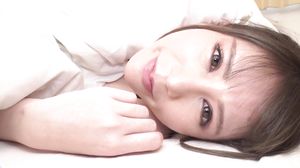 Maki Koizumi  Blowjob and Sex in Bed