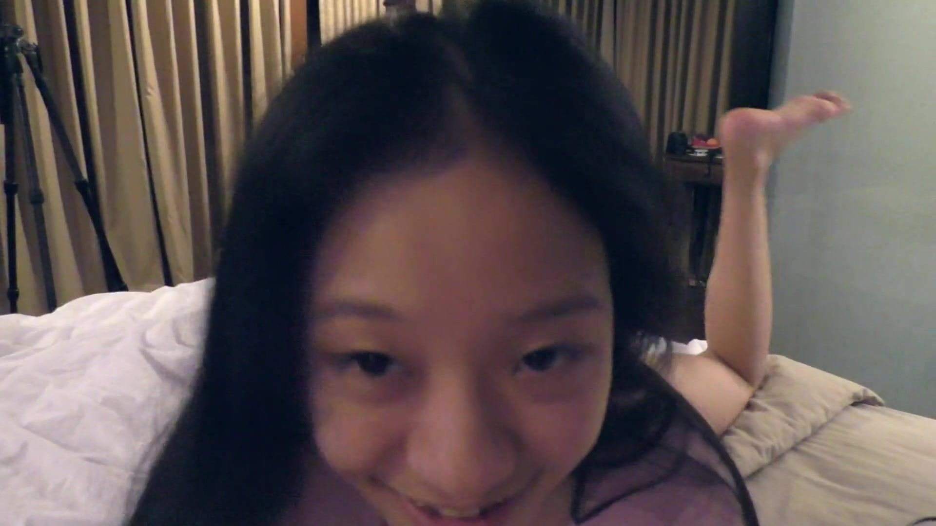 domina teen tini amateur