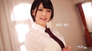 Aoi Shirosaki  Drama Collection 2