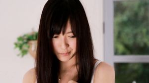 AV Debut Risa Tachibana [Uncensored Leaked]