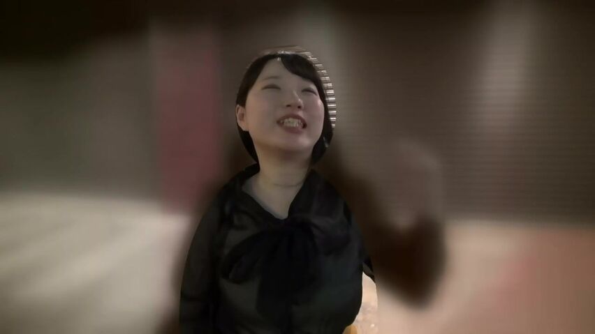 ホスト オナニー 533NNS-014 路上オナニーで興奮するホスト狂いぽっちゃり美少女！！感度も色も