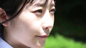 GTRP-005 Natsu Koi Aoi Adolescent / Yui Shirasaka Ident