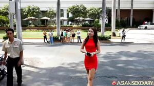 AsianSexDiary - Thuy2
