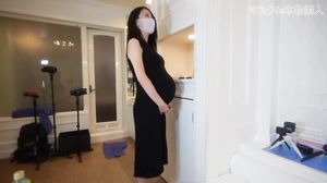 Pregnant 37 Week Jav