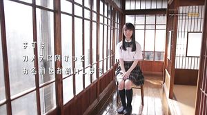 SDAB-218 希咲那奈 AV DEBUT「声は小さいけど、人一倍冒険したい」