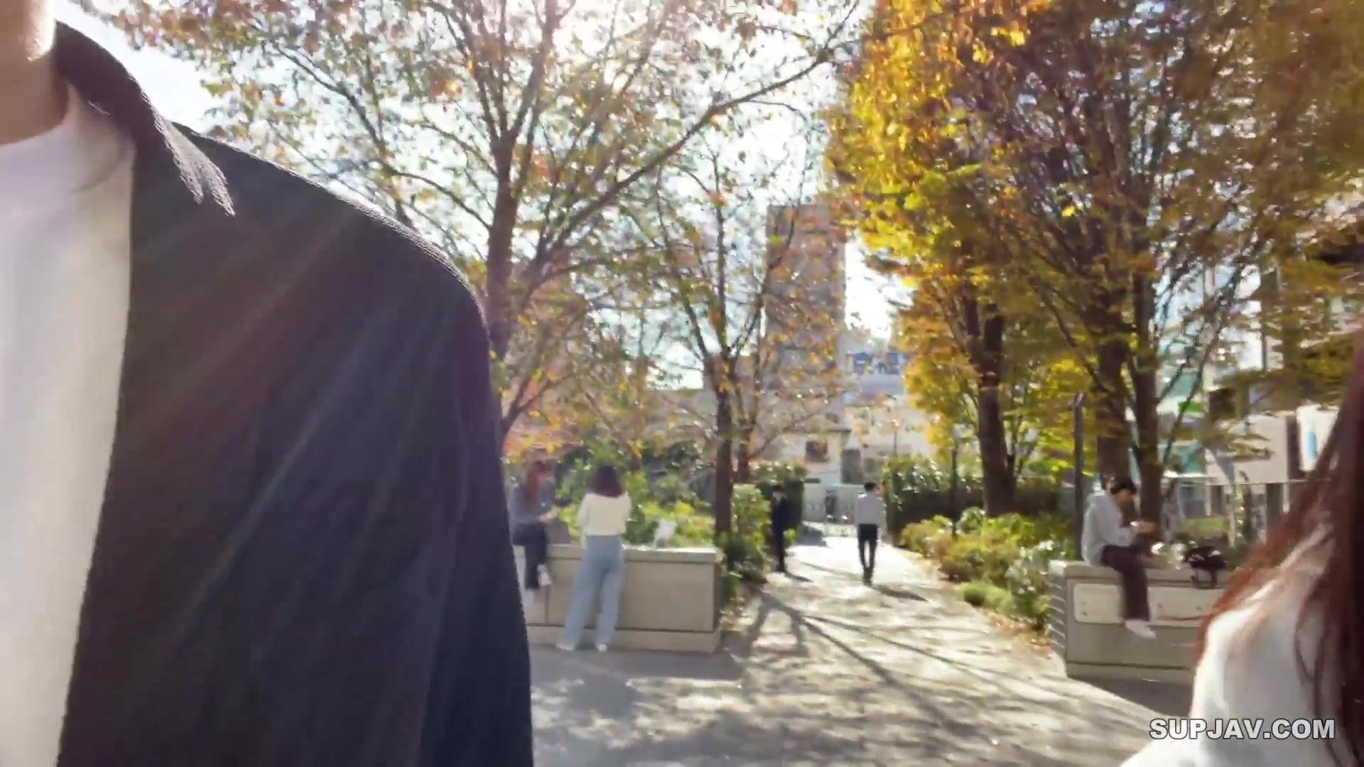 546EROFC-067 Overwhelming Beautiful Girl! A slender bod