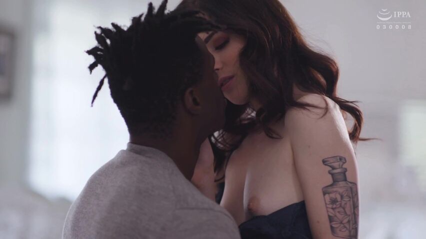 Kam Mb Hot Kiss Sex Video - DSD-853 Sexy Girl And Black Decachin