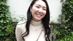 NOSKN-008 << Creampie Document >> H-Cup SSS Class Body