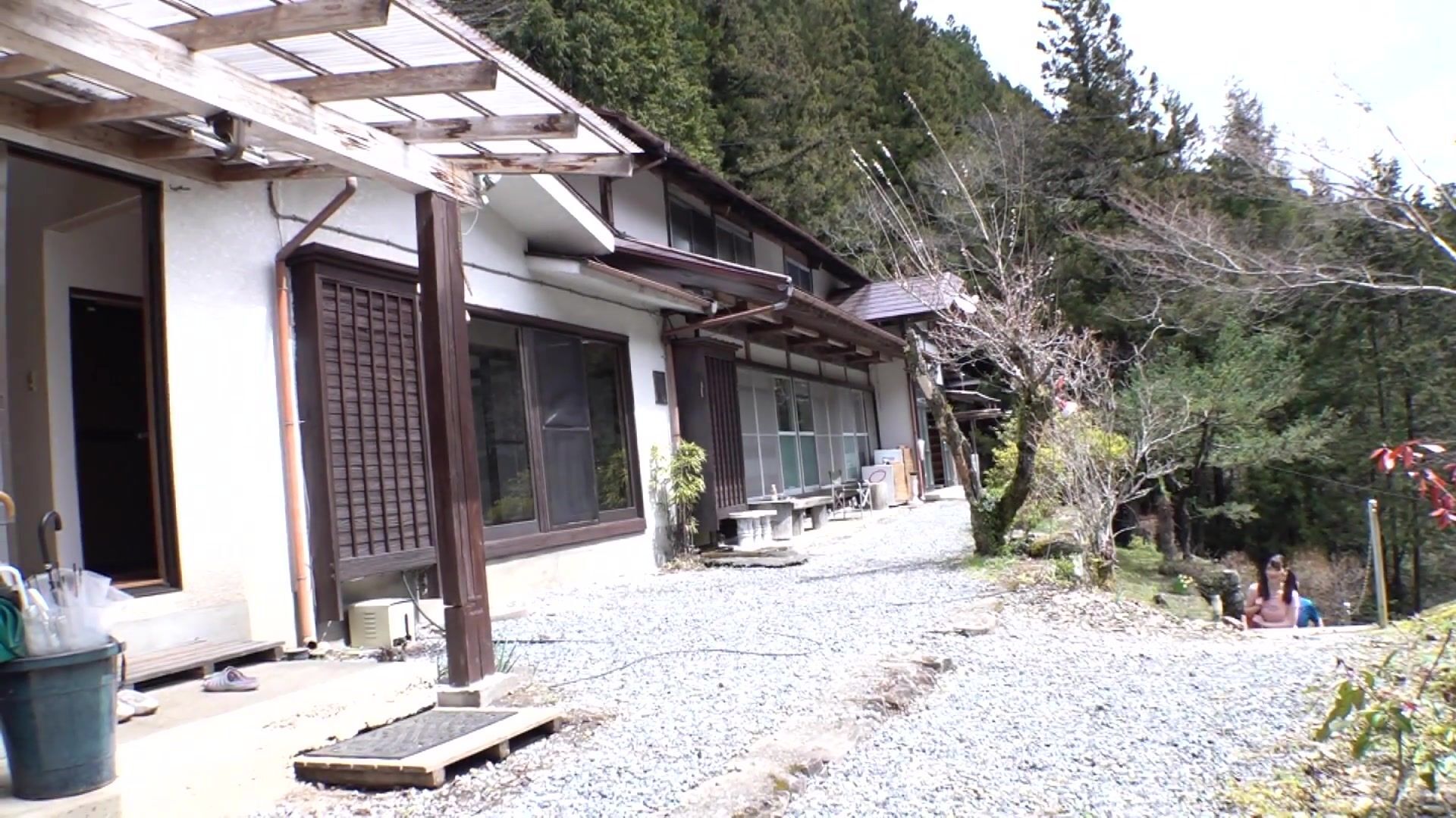 NHDTB-706 I Met A Slut In The Men's Bath 7 Sudden Tongu