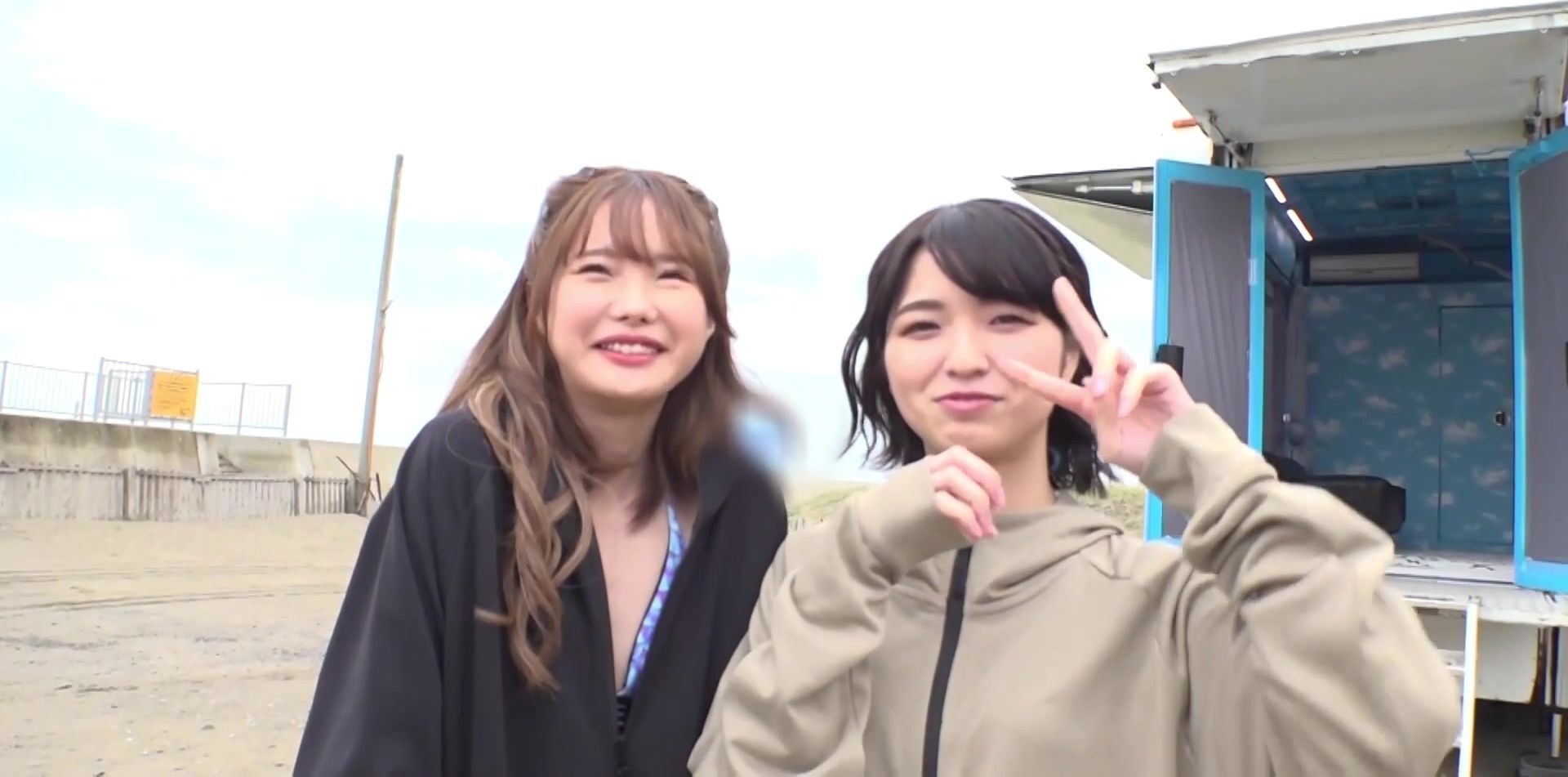 MTALL-037 Magic Mirror × Materialall A Scorching Summer  Embed Player