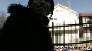 MaikoCreampies - Masumi Miyaji