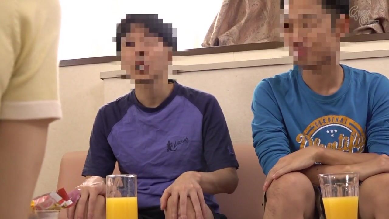 GVH-485 巨乳ママの償い 鈴木真夕