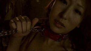 BDSM Japan - Sexy bit boobed slut gets a BDSM treatment
