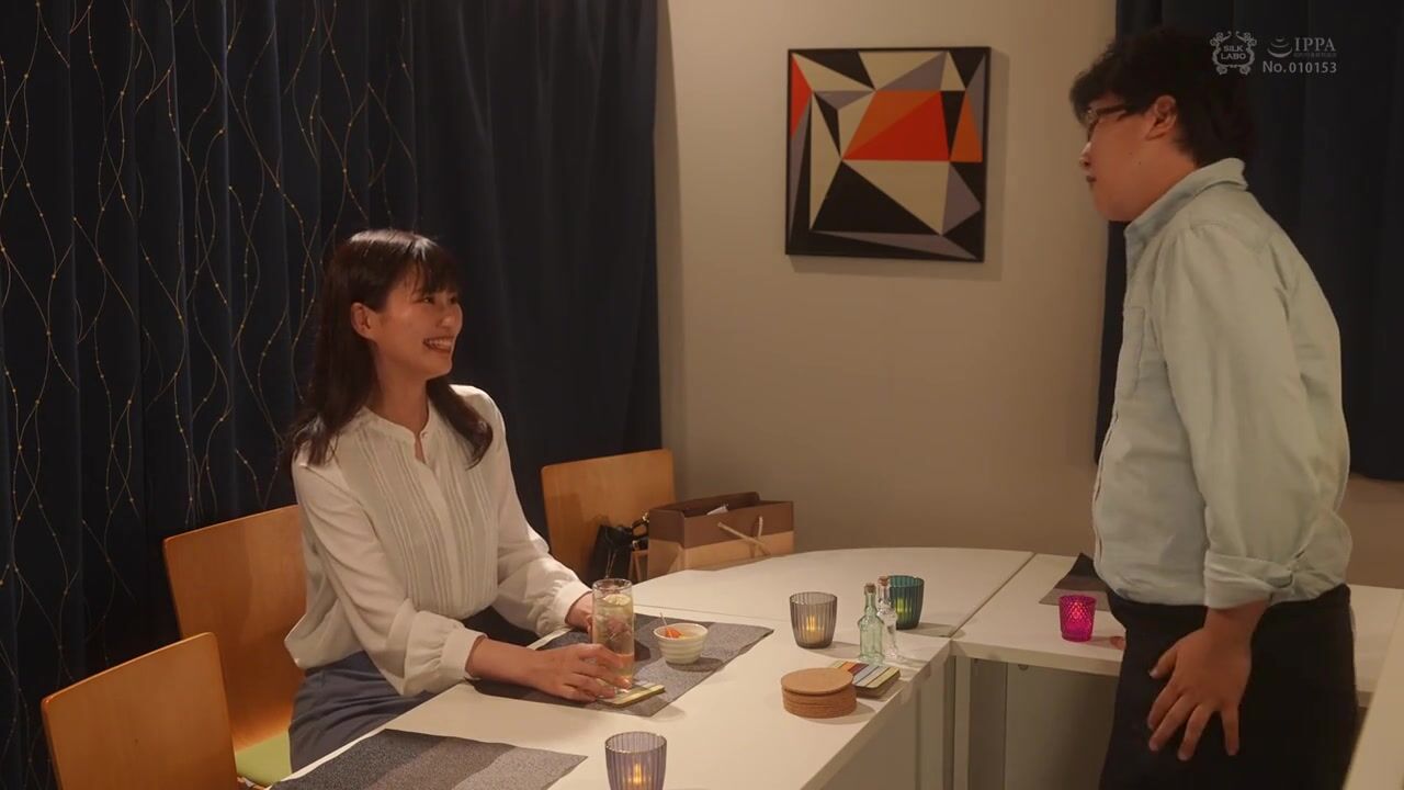 SILKU-090 Studio SILK LABO I want to be destroyed  Embed Player