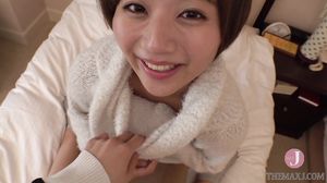 JAV Amateur - Haru-chan, 20 years old, is a beautiful b