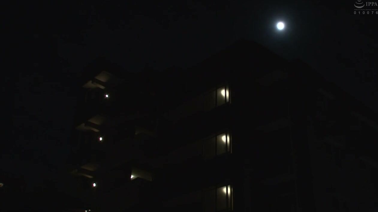 ALDN-121 Mother-in-law, Much Better Than My Wife… Mikak