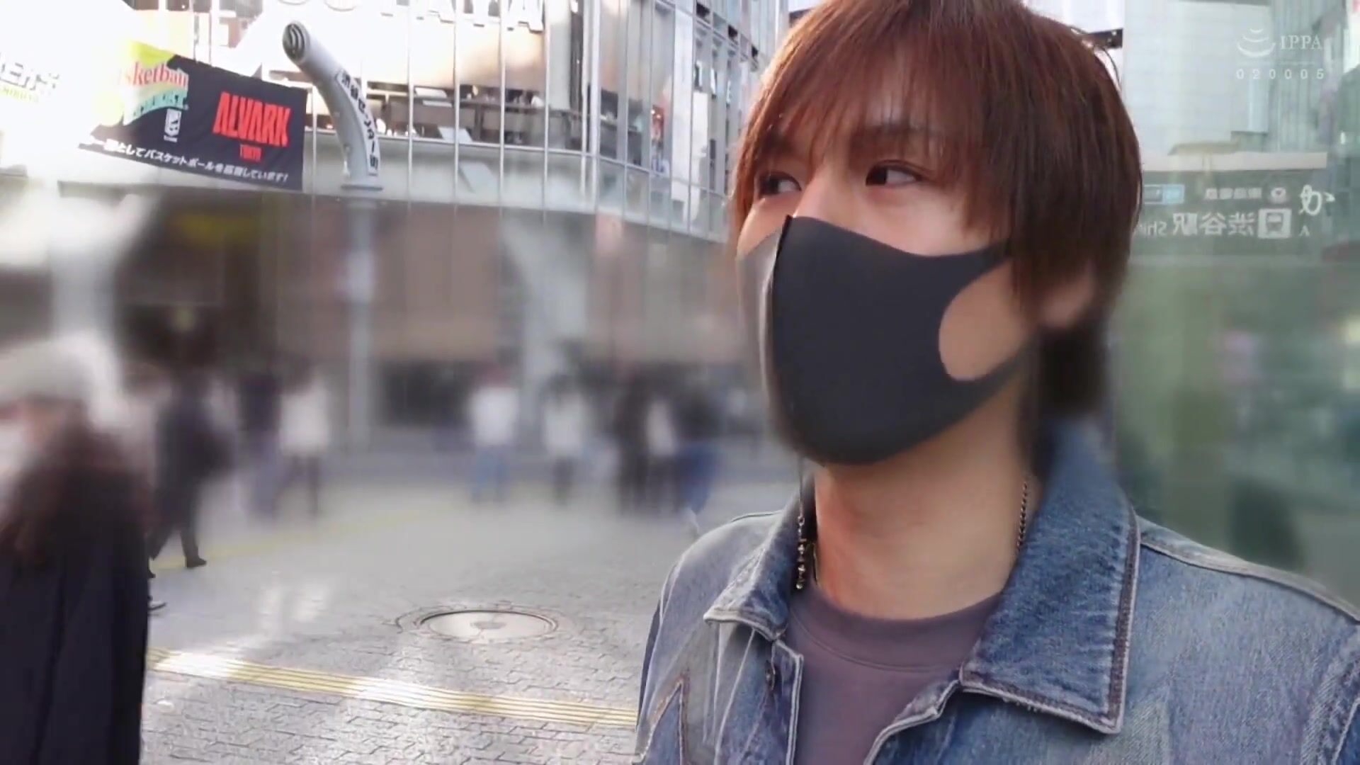 MAAN-863 [Already Barebare! Shameful play openly with r  Embed Player