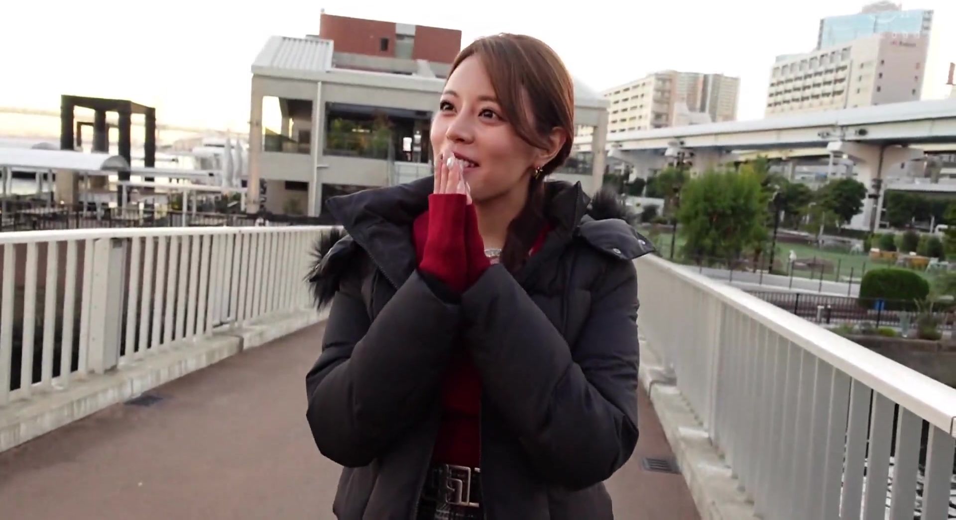 MAAN-864 [Shaved Slender Model Class Beauty] Affair Wit  Embed Player