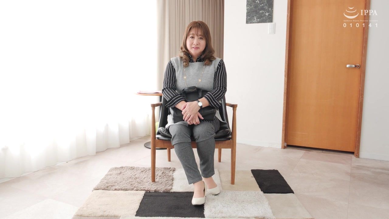 JRZE-155 初撮り五十路妻ドキュメント 与田貴美子  Embed Player