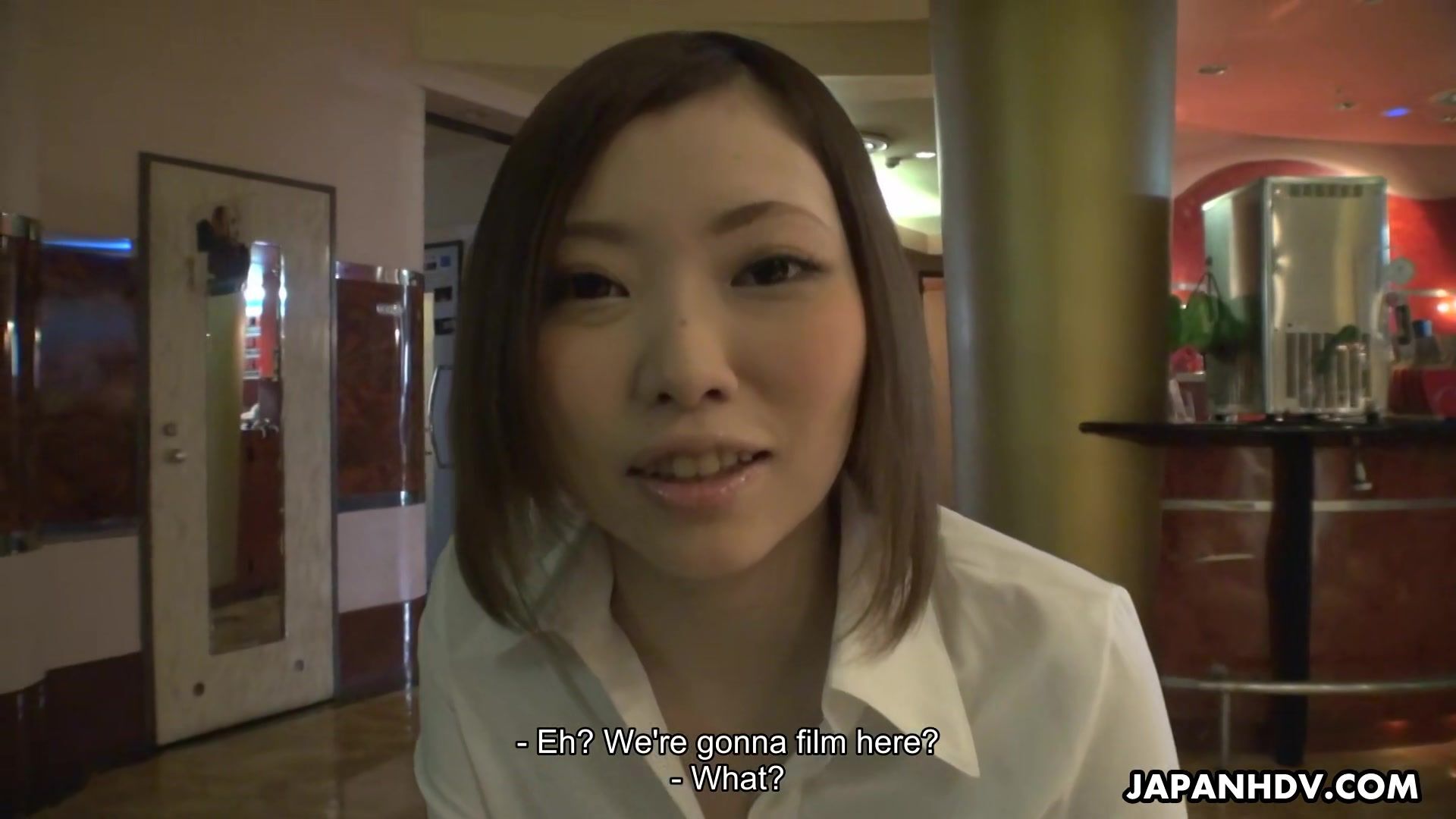 JapanHDV - Hotaru Tsukasa