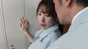 Part-Time Wife's Convenience Store Affair My Relationsh