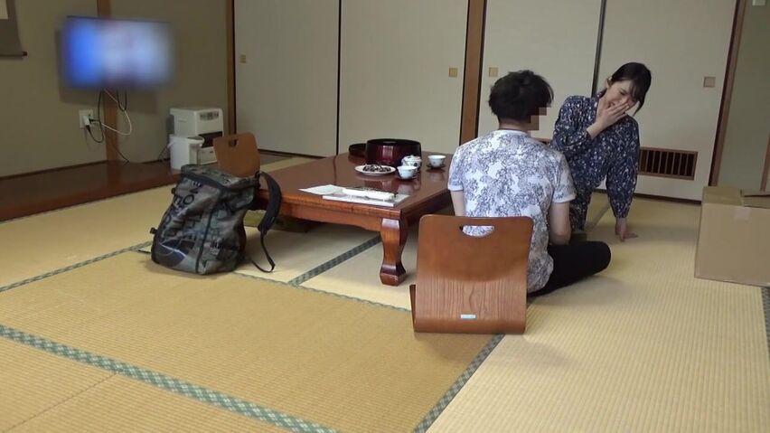 okinawa voyeur GIGL-711 Voyeur-hot Spring Nakai 5-