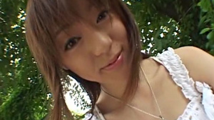 Rina Yuki DBZK-001