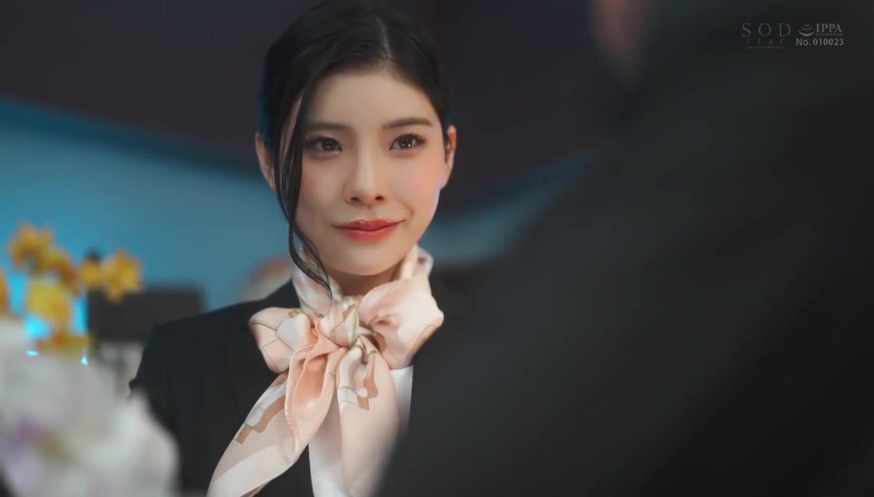 STARS-979 A beautiful hotelier's secret hobby is seduci  Embed Player