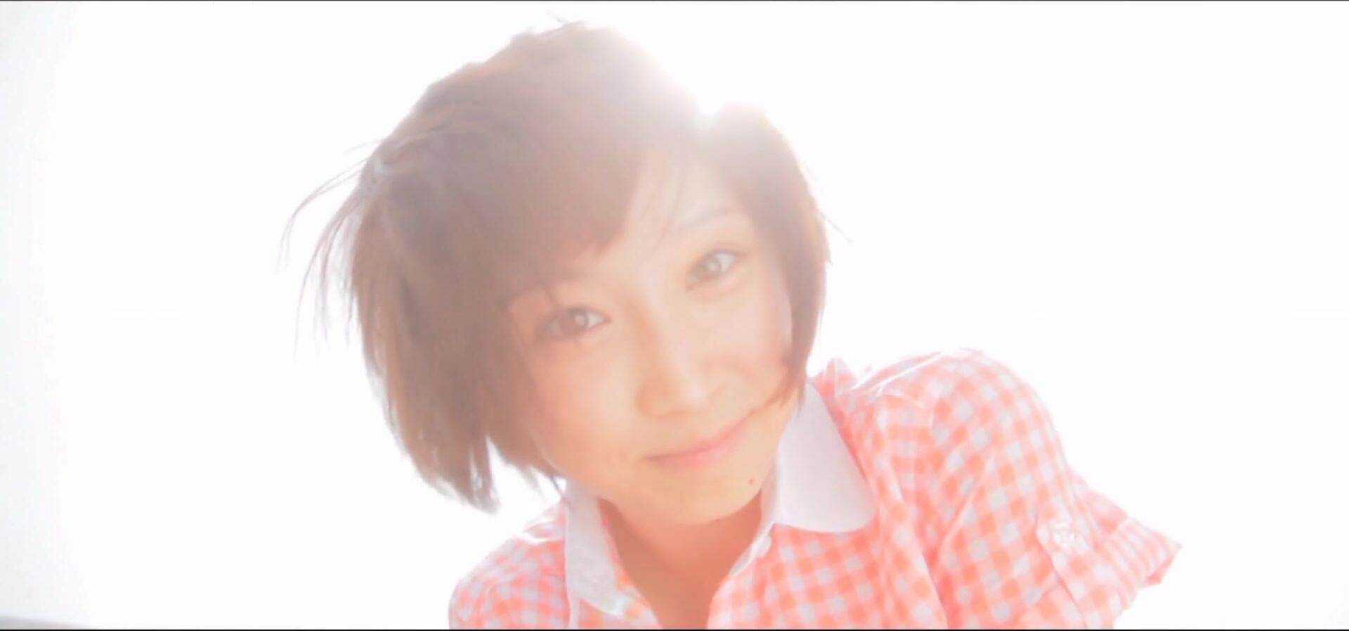[SNIS-004]No Makeup! - Ayumi Kimito