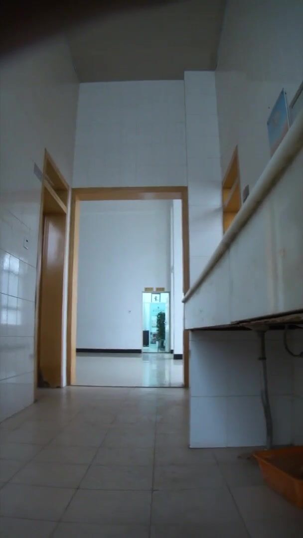 China qian-p toilet voyeur - video 26
