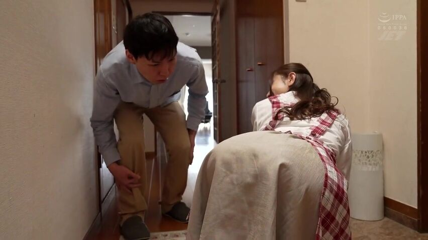 NGOD 228 Second Partner I Can t Stop Having Sex With M 