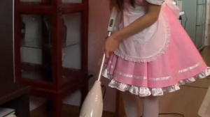 KTDS-269 I Am The Only Home Delivery Of Six Maid