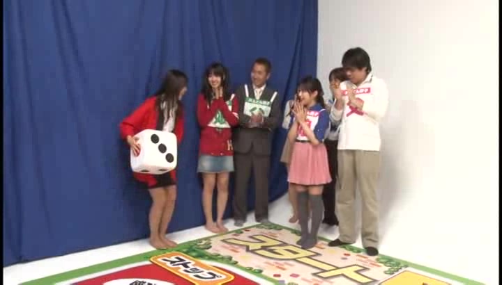 Japanese Guess Who Your Mom Gameshow Telegraph