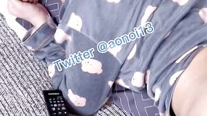 Asian Domestic Zone Self Filmed - OnlyFans #415