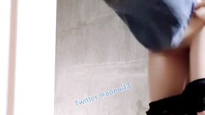 Asian Domestic Zone Self Filmed - OnlyFans #581