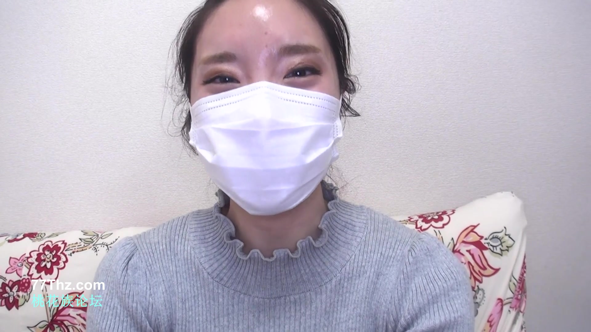 FC2 PPV 968941 初撮り♪Y字バランス！股割り！お嬢様系の軟体美女とエッチ☆顔も強張り緊張の中、最