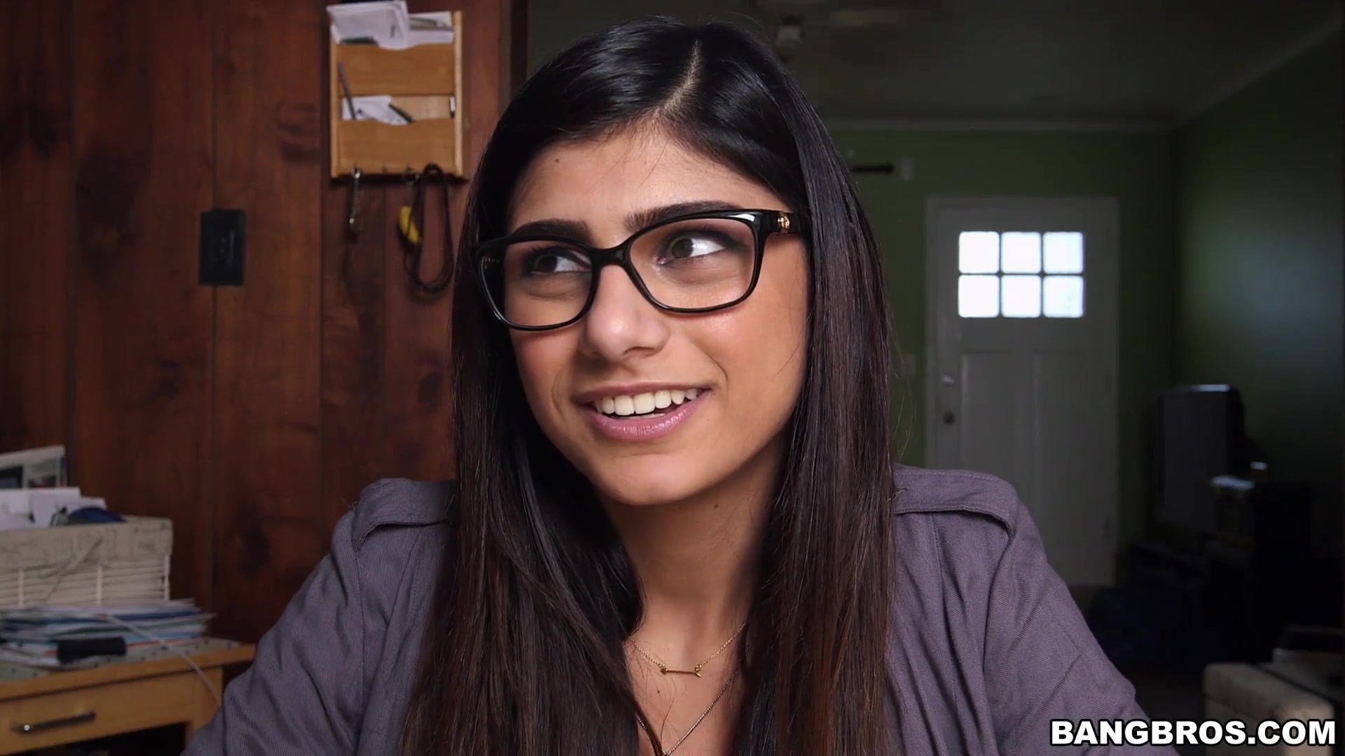Mia Khalifa