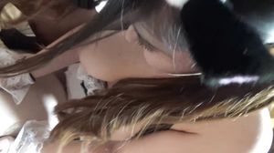 Fc2 Ppv 1106157 1 個人撮影 顔出し まいちゃん 20歳 Hカップの 牛メイド