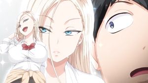 ばにぃうぉ か Ova催眠性指導 2 倉敷玲奈の場合