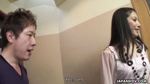 Japanv - forbidden relationship kana aizawa scene2