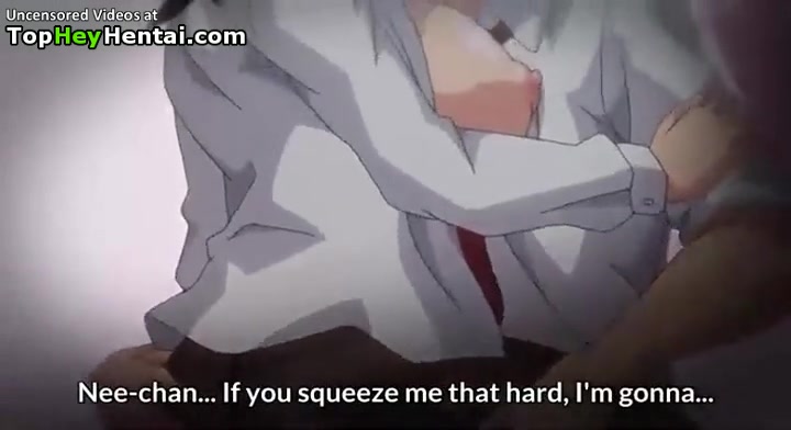 Hentai porn cartoon girl pleases young guy with hardcore fuck